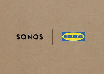 Sonos и IKEA готовят к выходу две новые смарт-колонки: одну интегрируют в настольную лампу, а другую — в картину