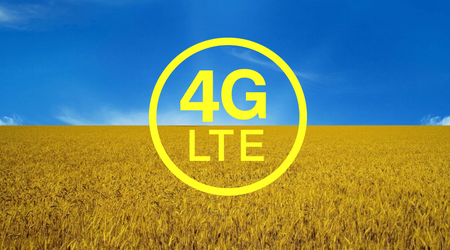 They waited! lifecell and Vodafone launched a 4G network