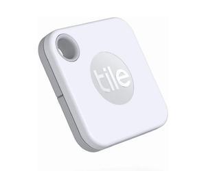 Tile Tile Mate with Replaceable Battery