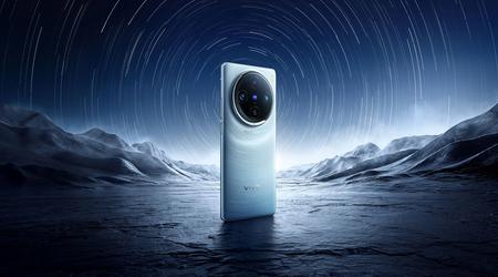 Vivo X100 Ultra będzie wyposażony w najnowszy 200-megapikselowy aparat Samsunga