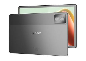 Lenovo готовит к выходу на глобальном рынке Tab K11 Plus с экраном на 90 Гц и чипом Snapdragon 680
