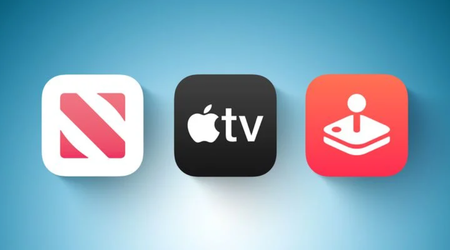 Ceny Apple TV+, Apple Arcade, Apple News+ i Apple One wzrosły o 2-5 dolarów.