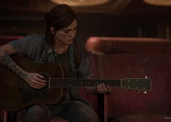 ПК-версия ремейка The Last of Us появится после релиза на PS 5