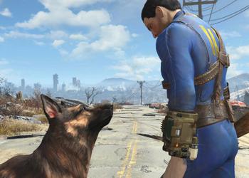 Сериал сделал свое дело: на прошлой неделе продажи Fallout 4 выросли более чем на 7500%