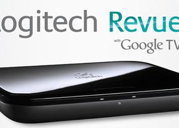 Google TV: телекомпьютер за сто долларов 
