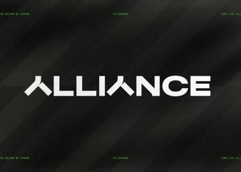 Alliance, szwedzka organizacja e-sportowa, zaprezentowała rebranding