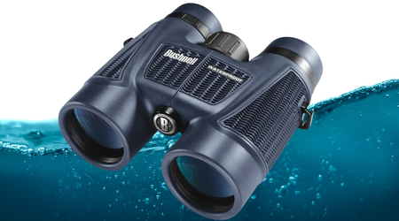 Best Waterproof Binoculars