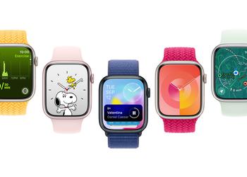 Apple выпустила watchOS 10.4: что нового