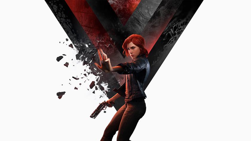 Разработчик Control рассказал, почему игра будет круче Max Payne и Quantum Break