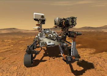 Марсианские роботы продолжили работать после вынужденной двухнедельной паузы