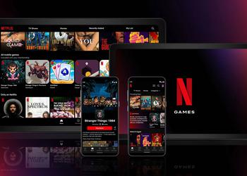 Bloomberg: Игры Netflix будут доступны пользователям iOS в App Store, но есть нюанс