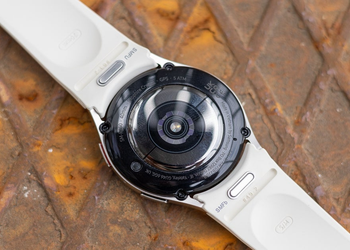 Серия Samsung Galaxy Watch 7 будет иметь больший объем памяти 