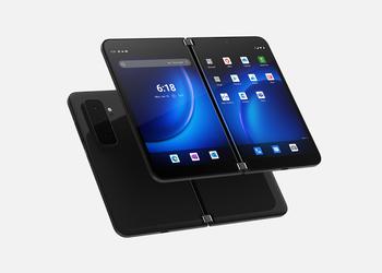 Представлен складной смартфон Microsoft Surface Duo 2 – Snapdragon 888, Android 11 и два экрана OLED за $1 500