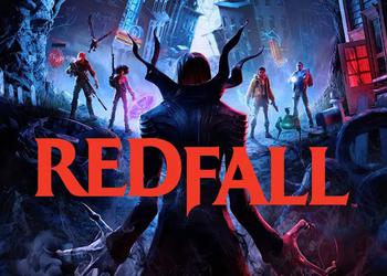 Весеннее нашествие вампиров: инсайдер сообщил о дате релиза экшена Redfall от создателей Dishonored и Prey 2017