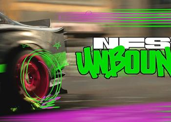 Sony рассказала о преимуществах версии Need for Speed: Unbound для PlayStation 5