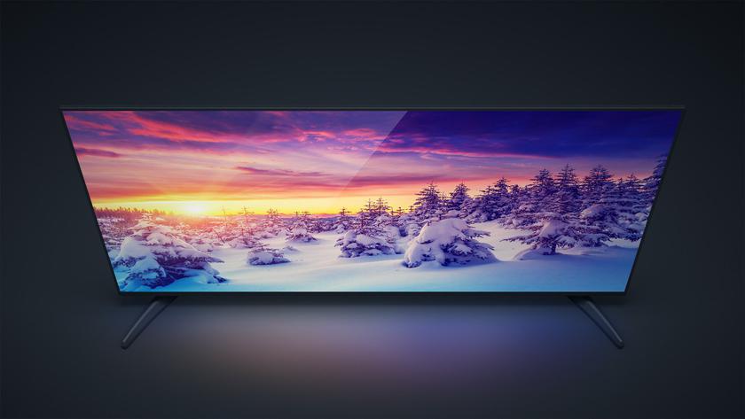 Xiaomi готовит новые телевизоры с диагональю от 32 до 75 дюймов