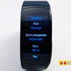  Samsung Gear Fit2 Pro: -    -76