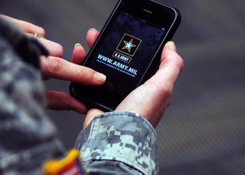 Пентагон запретил продажи смартфонов Huawei и ZTE на американских военных базах по всему миру