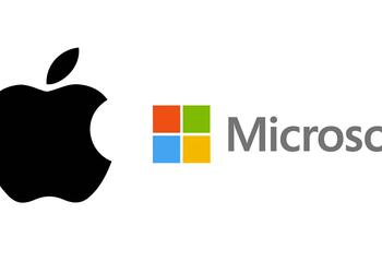 Microsoft обогнала Apple и стала самой дорогой компанией в мире (но ненадолго)