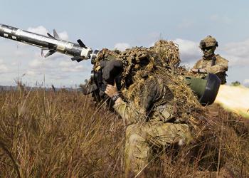 Lockheed Martin и Raytheon планируют наладить производство противотанковых ракет Javelin на территории Польши