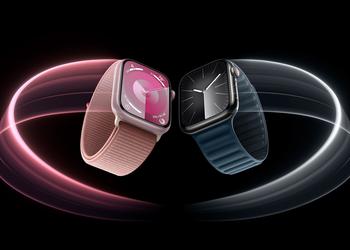 Нет, это не шутка: Apple приостанавливает продажи Apple Watch Series 9 и Apple Watch Ultra 2 в США из-за патентного спора