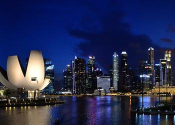 Почему Сингапур — самый умный город планеты