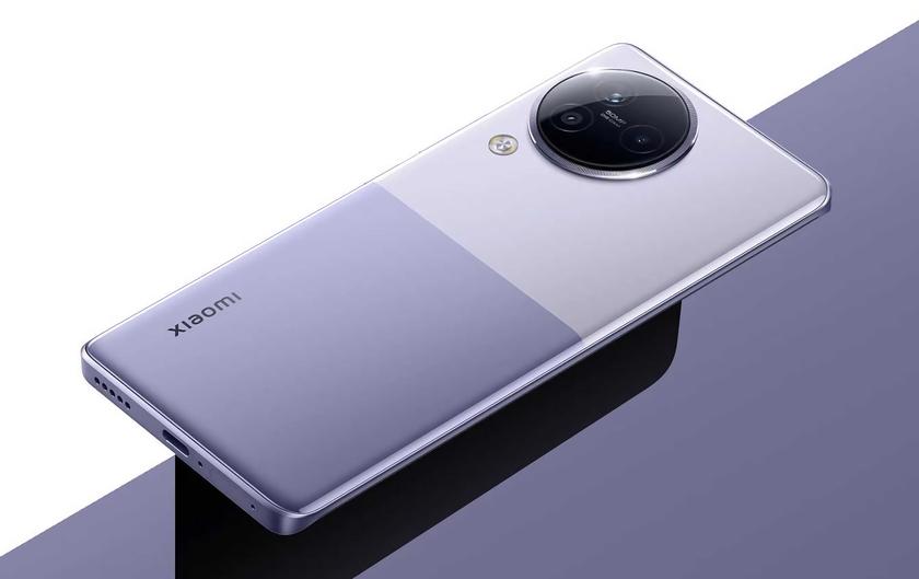 Плоский дисплей и камера Leica: в интернете появились новые подробности о смартфоне Xiaomi CIVI 4