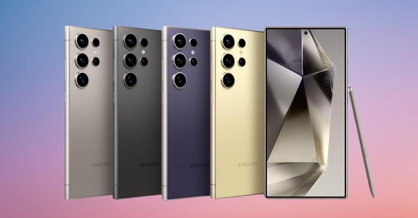 Samsung Galaxy S23 Ultra meilleur téléphone pour vidéos