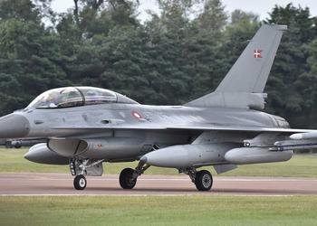 США выделят Аргентине кредит на частичную оплату самолетов F-16 и ракет 