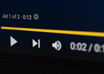 Now more YouTube ads when you ...