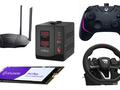 5 полезных аксессуаров для PlayStation и Xbox