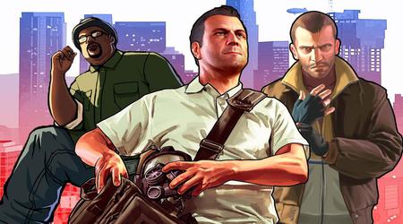 Grand Theft Auto developer to lay off 5% of staff to save money