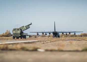 Латвия призвала передать Украине больше высокомобильных ракетных систем HIMARS