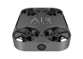 AirSelfie2: улучшенная версия карманного дрона с камерой на 12 Мп и ценой $199