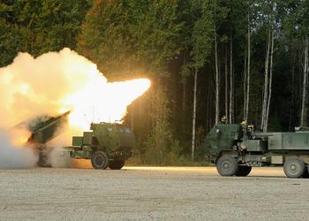 Эстония вместе с M142 HIMARS покупает баллистические ракеты ATACMS в новейшей версии M57 с дальностью пуска до 300 км