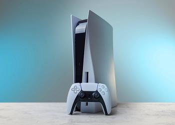 Sony выпустила обновление для PlayStation 5, которое повышает производительность консоли