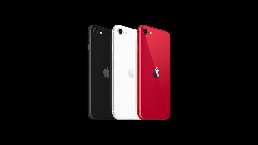 Apple может представить iPhone SE Plus вместе с iPhone 12, а в следующем году — iPhone SE 3