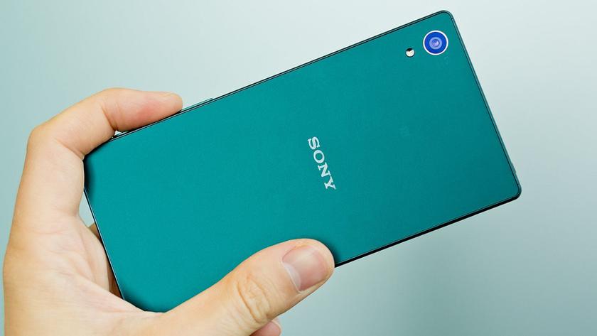Sony Xperia XZ Pro: японцы готовят классический топовый смартфон 2018 года