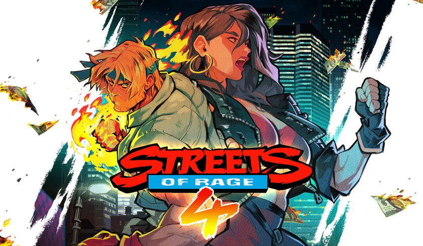 Дух старой школы и никаких трендов: авторы Streets of Rage 4 об особенностях разработки игры