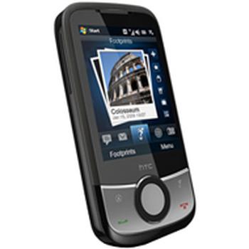 HTC T4242 Touch Cruise 09