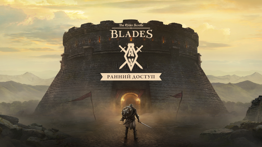 Пускают всех! The Elder Scrolls: Blades вышла из закрытой беты на Android и iOS