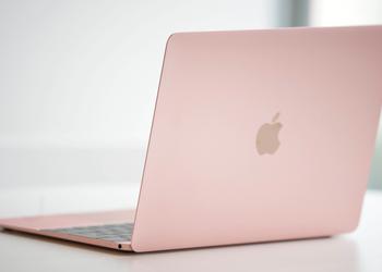 Минг-Чи Куо: Apple рассматривает возможность выпуска в следующем году самого дешевого MacBook в линейке