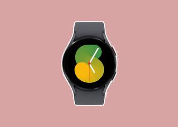 Пользователи Galaxy Watch 5 в Европе начали получать One UI Watch 5 на базе Wear OS 4