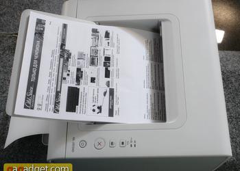 Обзор монохромного лазерного принтера Samsung ML-2955ND