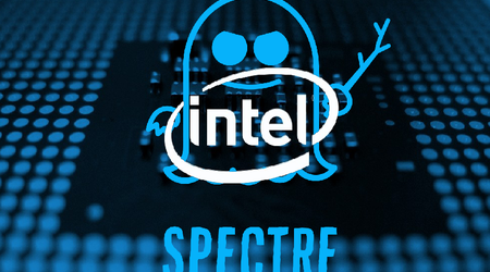 Intel has released a security update from Specter, which is not a shame to install