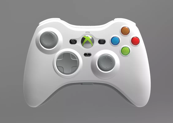 Hyperkin представляет официальную копию контроллера Xbox 360 для Xbox и ПК