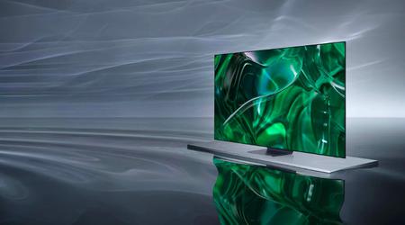 Володар мрій: огляд 65-дюймового OLED-телевізора Samsung S95C з квантовими точками