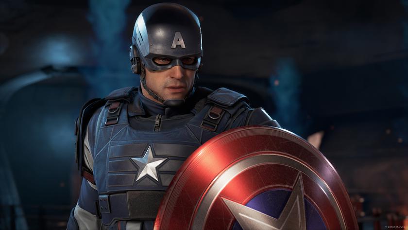Первые оценки Marvel’s Avengers: посредственная игра с крутыми персонажами