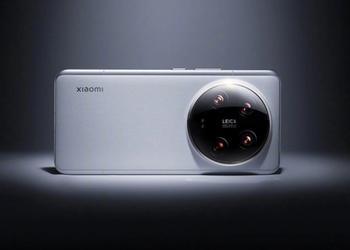 Представлен Xiaomi 14 Ultra: титановая версия, камера с дюймовым сенсором и переменной диафрагмой, двусторонняя спутниковая связь и цена от $900