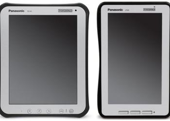 Panasonic ToughPad A1 и B1: android-планшеты для экстремалов